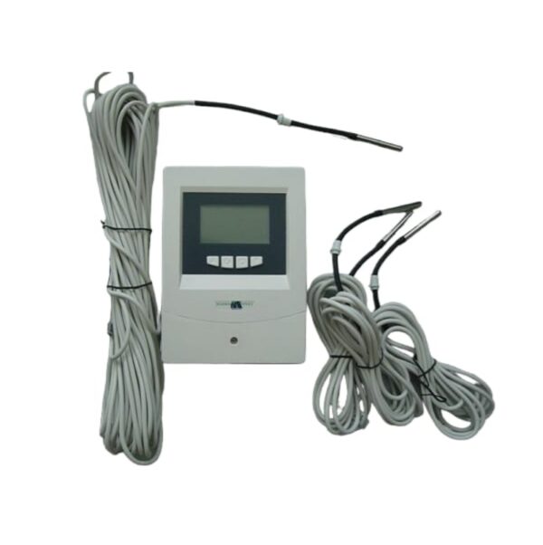 Controlador Solar Digital para Split SM-SS-F