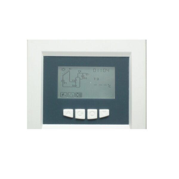 Controlador Solar Digital para Split SM-SS-F - Imagen 2
