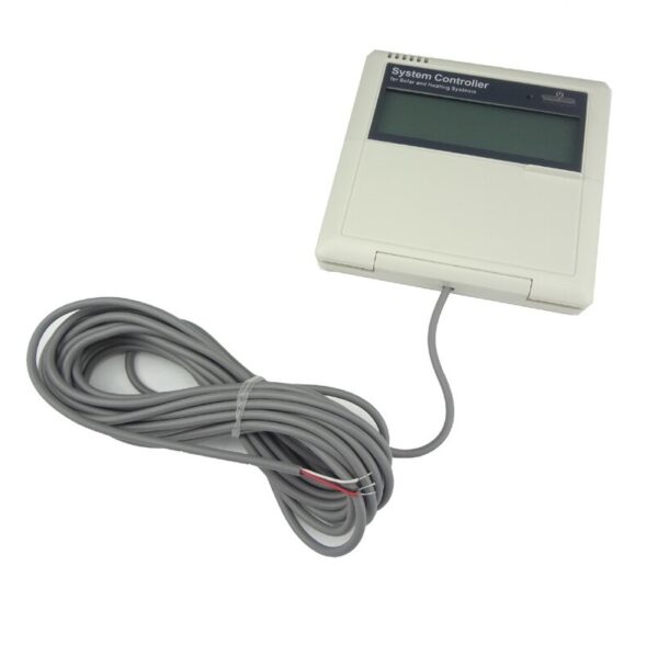 Controlador Equipo Separable Presurizado SR868C8 - Imagen 2