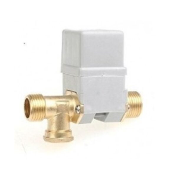 Válvula Solenoide 12v 1/2"