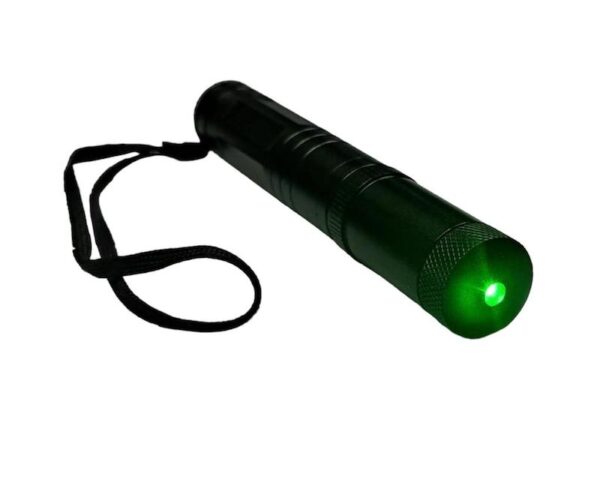 Puntero Laser verde 500mW Astronomico Fiesta