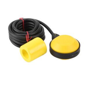 Switch Flotador Interruptor de Nivel 3M
