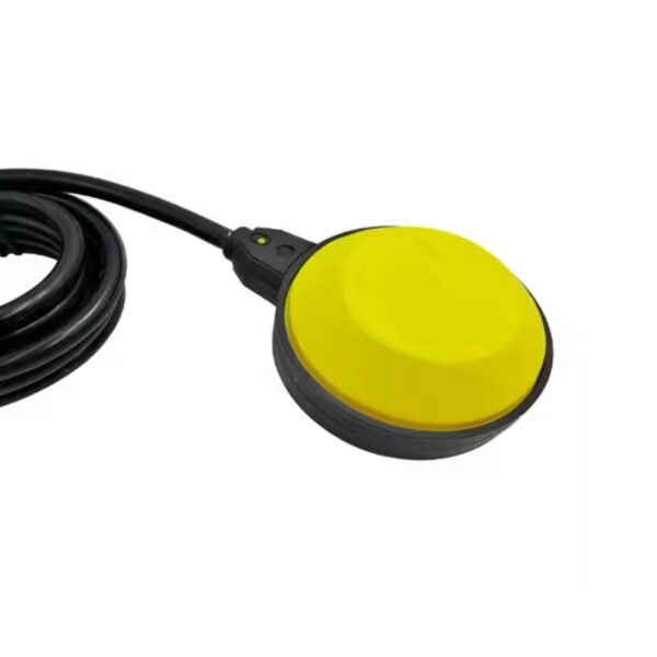 Switch Flotador Interruptor De Nivel 5m - Imagen 2