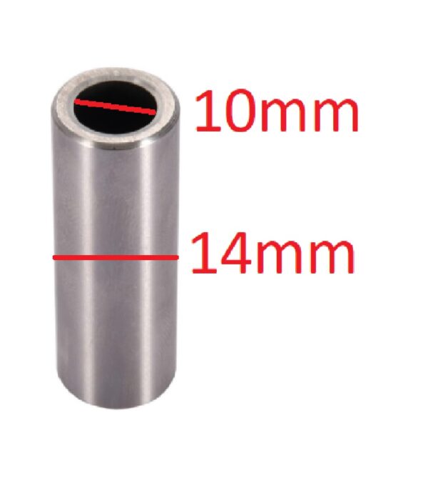 Kit Pistón 54mm Eje 14mm Motor 110-125cc - Imagen 6
