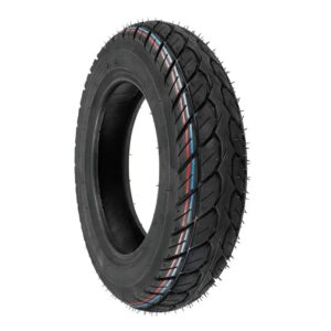 Neumático 10D 3.50-10 56J Scooter FEI DIE 2.7kg