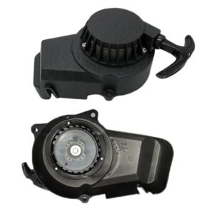 Tirador Partida Girasol AFPP Motor 49cc2T