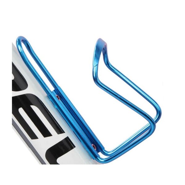 Porta Caramagiola Bicicleta Aluminio Calipso - Imagen 2