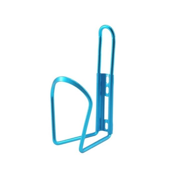 Porta Caramagiola Bicicleta Aluminio Calipso