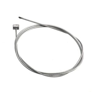 Piola Cable Acero 2mt