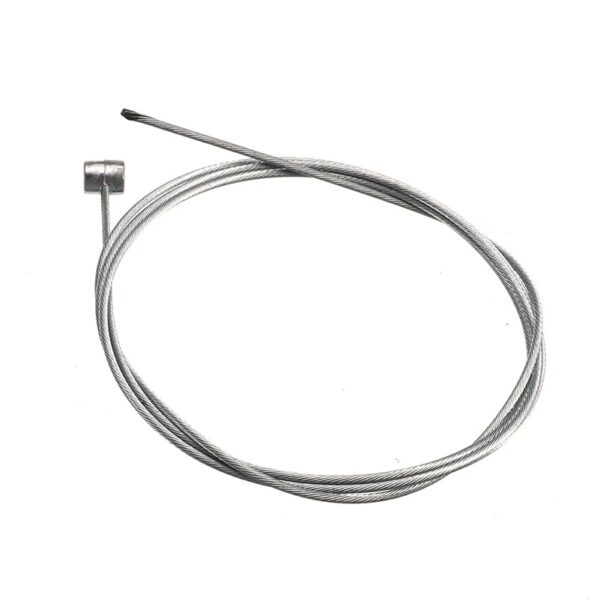 Piola Cable Acero 2mt