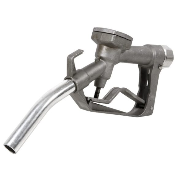 Pistola Dispensadora Combustible Aluminio