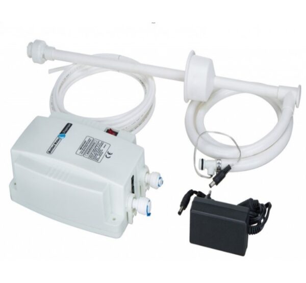 Bomba dispensadora bidones agua BIB1000-12-220