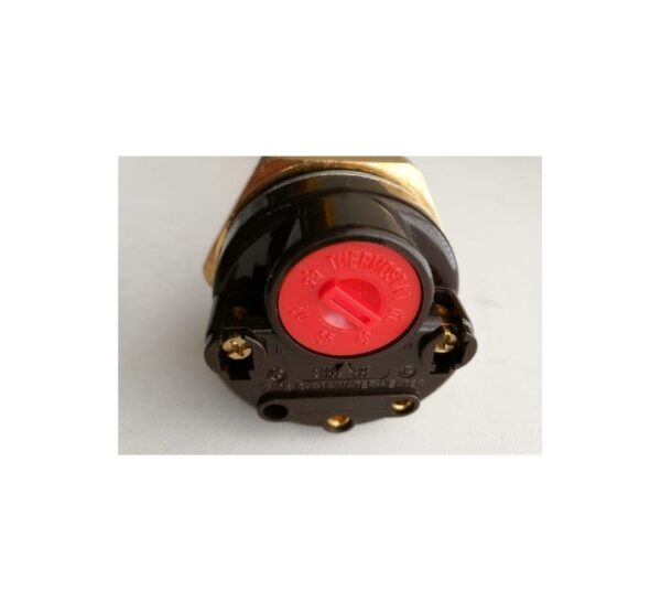 Resistencia Electrica 1,5KW serpentin