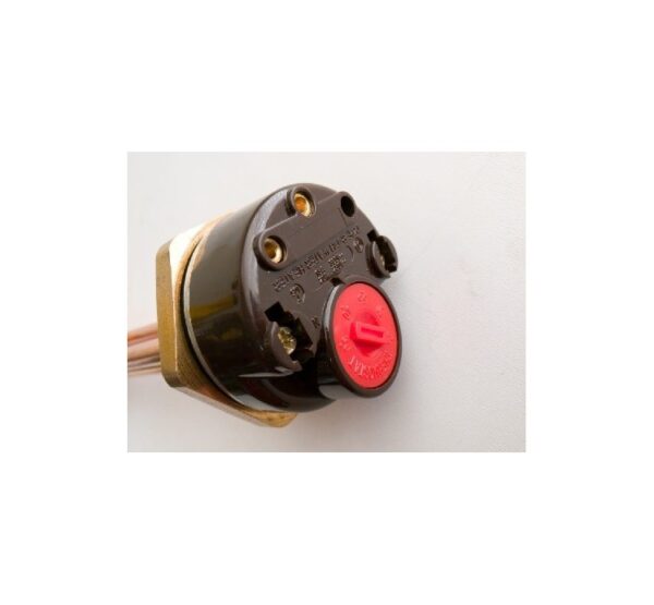 Resistencia Electrica 1,5KW serpentin
