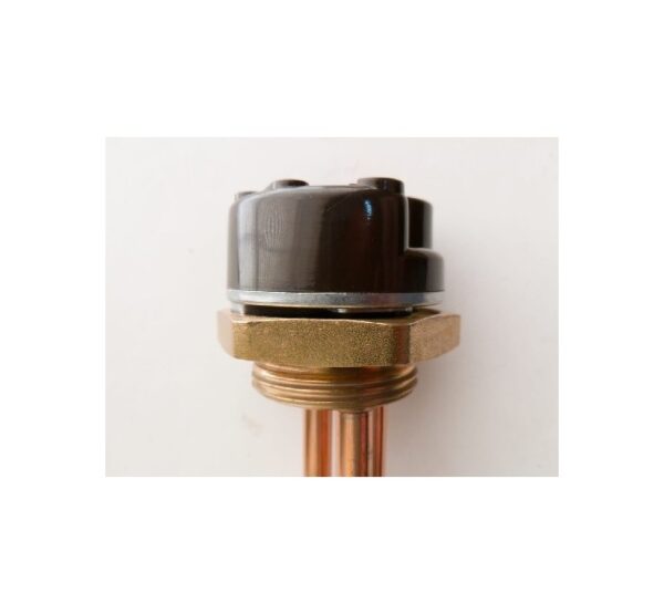 Resistencia Electrica 1,5KW serpentin