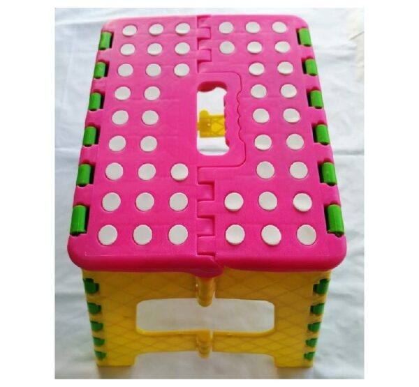 Mini piso armable