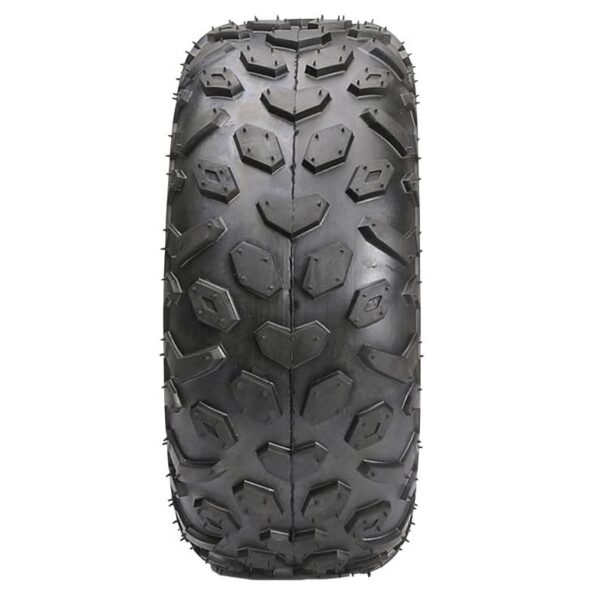 Neumático 06D 145/70-6 20F Tubeless - Imagen 4