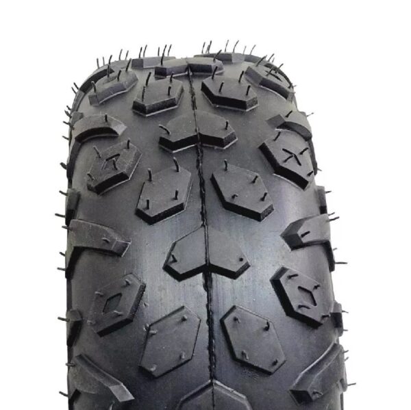 Neumático 06D 145/70-6 20F Tubeless - Imagen 5