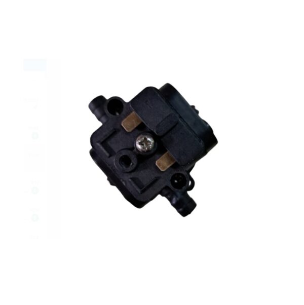 Cabezal FL-22 Bomba c/presostato - Imagen 5