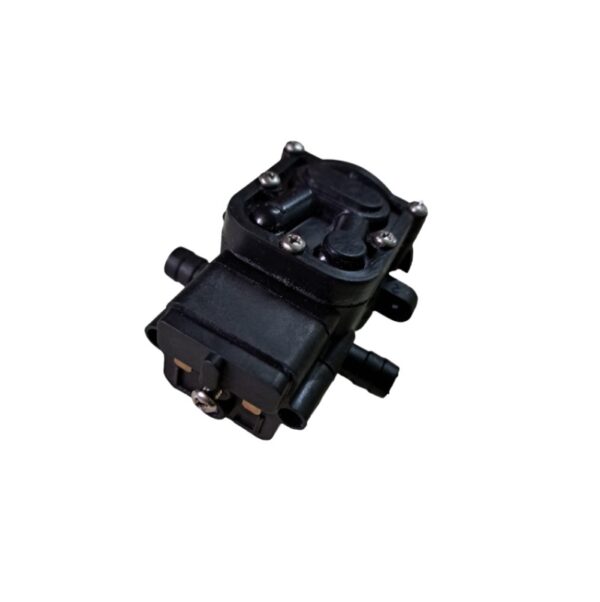 Cabezal FL-22 Bomba c/presostato - Imagen 4