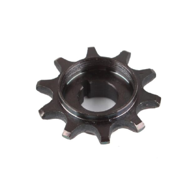 Piñon 415-T10 Embrague motor Bici - Imagen 2