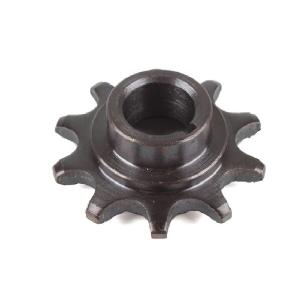 Piñon 415-T10 Embrague motor Bici