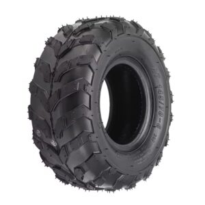 Neumático 06D AT 145/70-6 20F 4PR Tubeless ATV