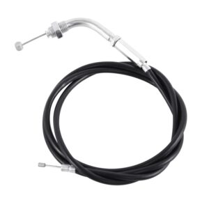Piola Cable AC Motor Bici LT1280mm CR
