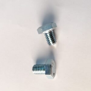 Perno Hexagonal 6x8mm grado 8.8