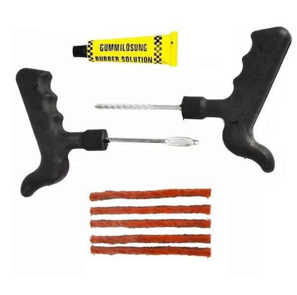Kit Reparación de Neumático