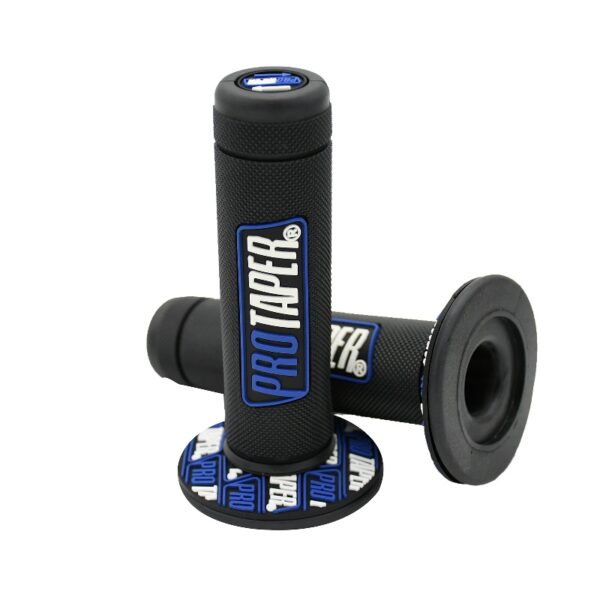 Puños Moto Protaper Azul