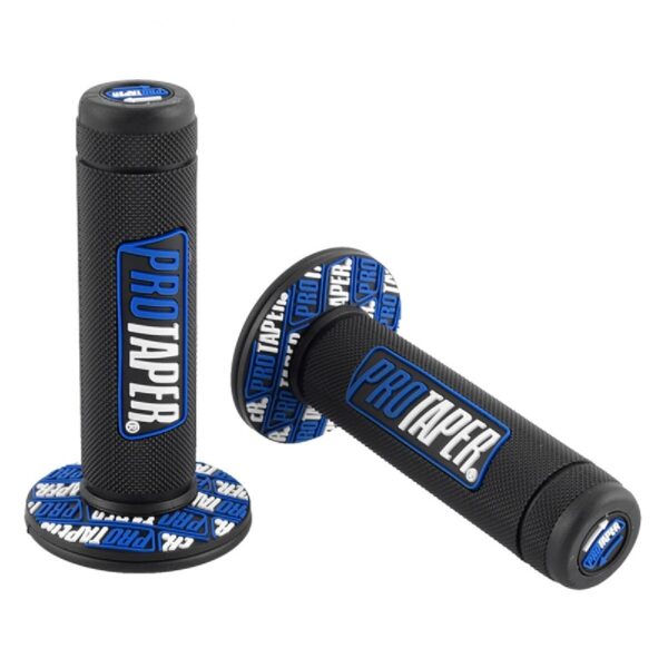Puños Moto Protaper Azul - Imagen 2