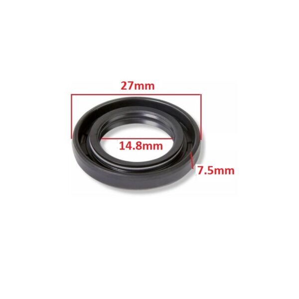 Reten 14.8x27x07.5mm - Imagen 2
