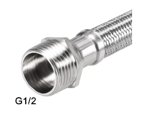 Flexible HI HE 1/2 40cm - Imagen 4