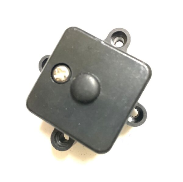 Switch Presostato 4P Bomba agua pressure switch c/tapa - Imagen 2