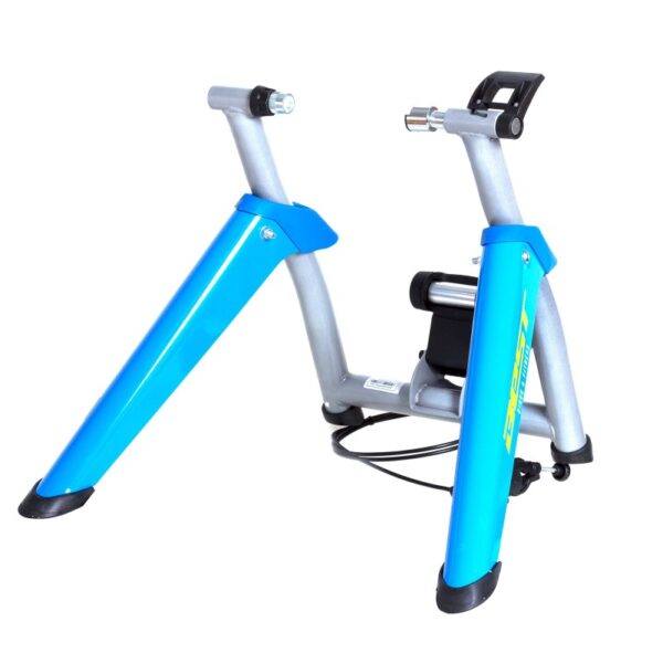 Rodillo Bicicleta Entrenamiento Aro 24-29 y Ruta Best - Imagen 2
