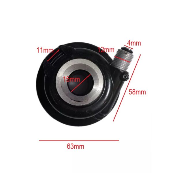 Reductor Cuenta Kilometros Moto YBR - Imagen 3