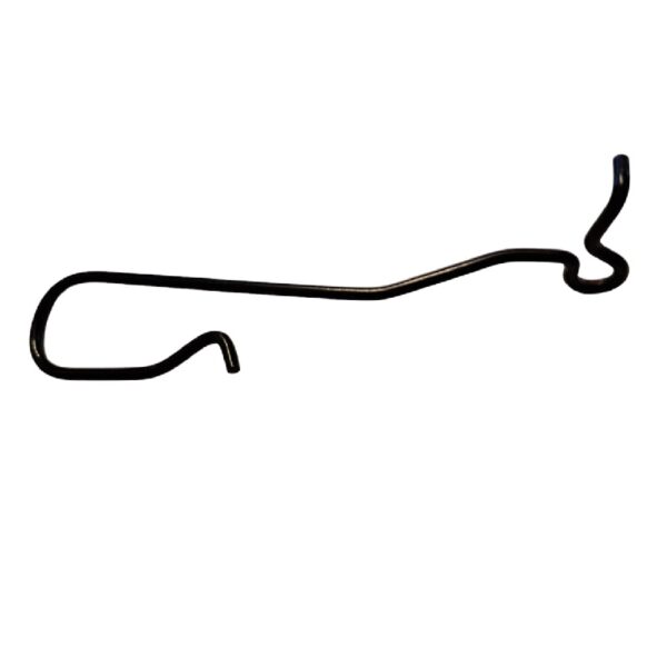 Guia Cable Piola Embrague