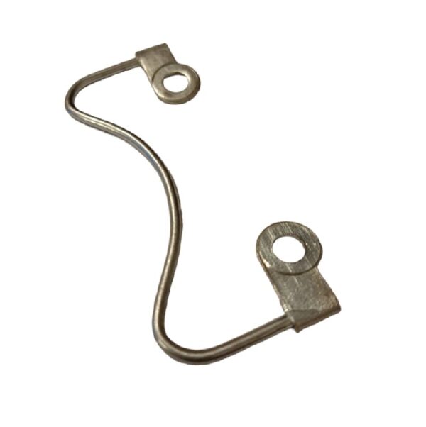 Guia piola cable moto 2P
