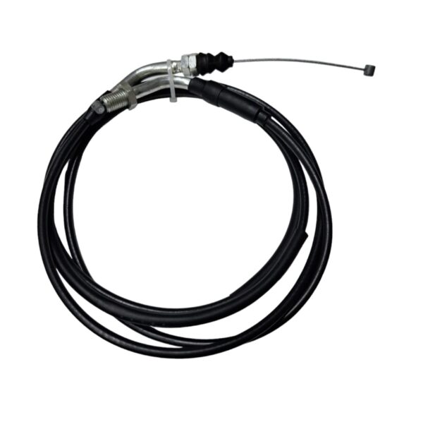 Piola Cable Acelerador 180-192cms. Moto GY6