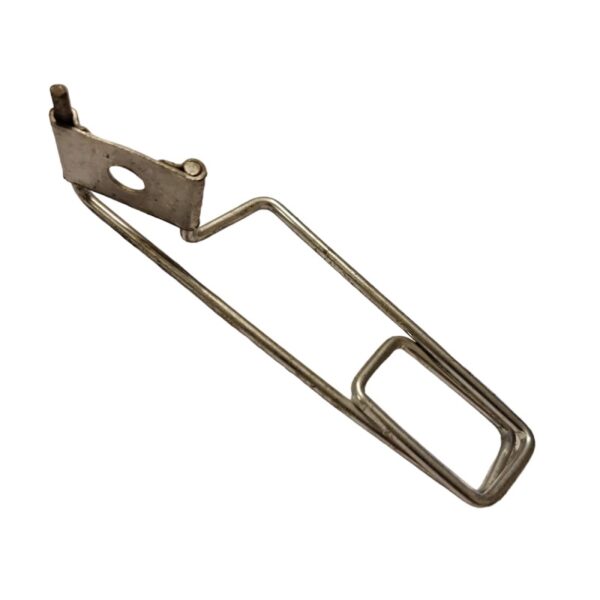 Guia Cable Piola Moto 1P