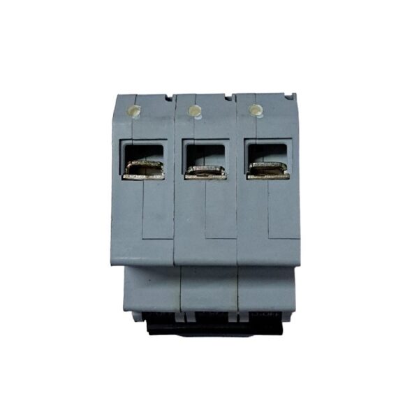 INTERRUPTOR AUTOMATICO TRIPOLAR 415v 10kA - Imagen 5