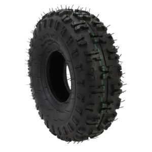 Neumático 04D 4.10-4 4PLY LAN YU FEN 1080 Moto ATV Scooter