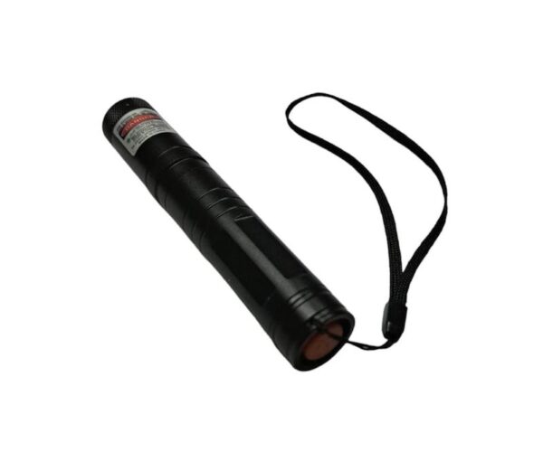 Puntero Laser verde 500mW Astronomico Fiesta - Imagen 8