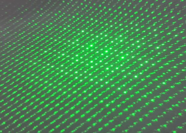 Puntero Laser verde 500mW Astronomico Fiesta - Imagen 4