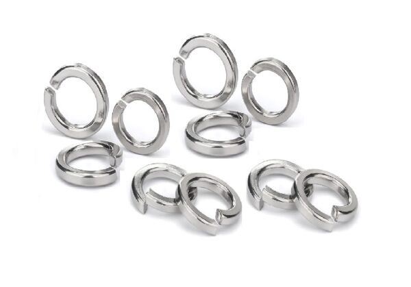 Golilla Presión 1/2″ (13.3×22x3mm) Zinc x 10 Unid.