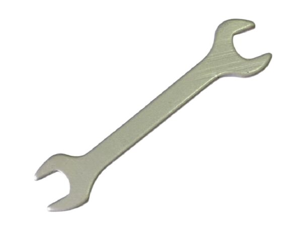 Llave Fija de Extremo Abierto 10.5mm 12.5mm