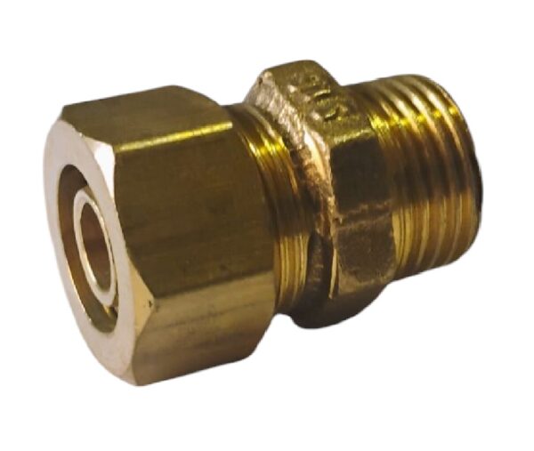 Conector de Compresion He Pex S16mm x 20mm - Imagen 3