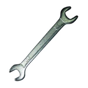 Llave Inglesa Fija Dos Bocas 8mm 10mm
