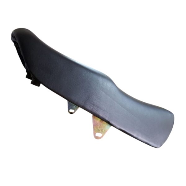Asiento Moto Vintage - Imagen 2